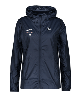 Nike SF Academy Pro 24 Regenjacke Damen F451
