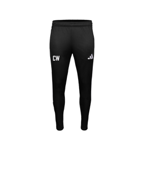 adidas Tiro 26 League Trainingshose Schwarz