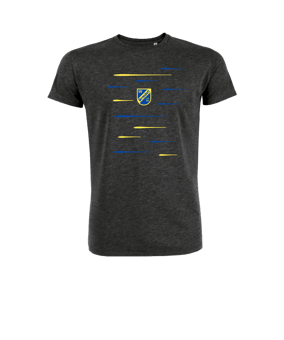 Merch Creator 2.0 T-Shirt Dark Heather Grey FC651