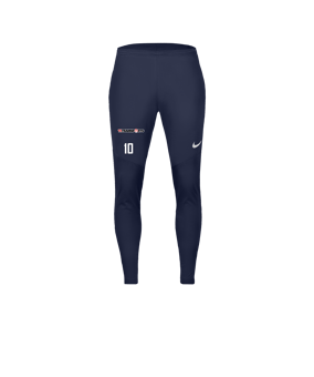 Nike Park 26 Trainingshose Blau F410