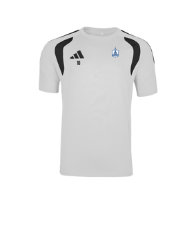 adidas Tiro 26 League T-Shirt Blanc 