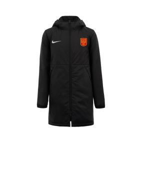 Veste d'hiver Nike Park 20 enfants noire F010 