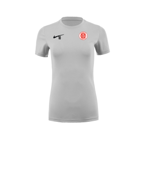 Maillot Nike Park VII femme blanc F100 