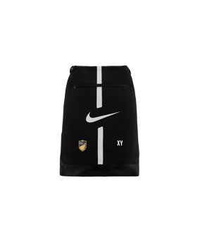 Nike Academy Gymsack Schwarz F010
