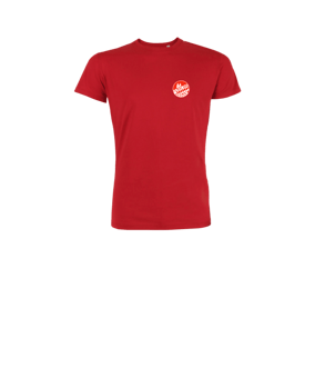 Merch Mini Creator 2.0 T-Shirt Kids Red | #wirkommenvondernerde