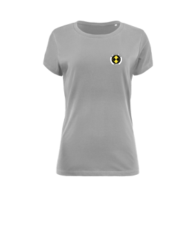 Stanley & Stella Expresser 2.0 T-Shirt Damen Grau | #logo4c