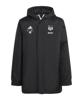 SV Surwold Stadionjacke Kids