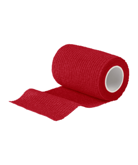 JAKO Stutzentape Rot F110 - rot