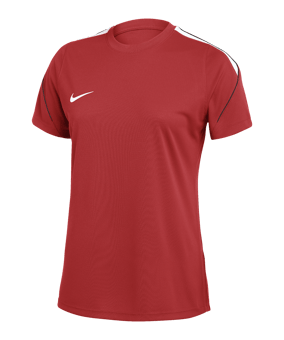 Nike Strike 26 Trainingsshirt Damen Rot F657 - rot