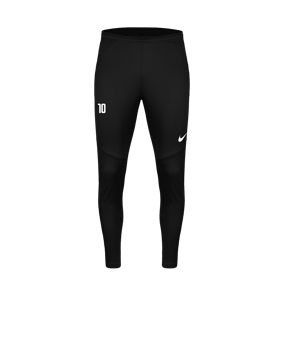 Nike Park 26 Trainingshose Schwarz F010