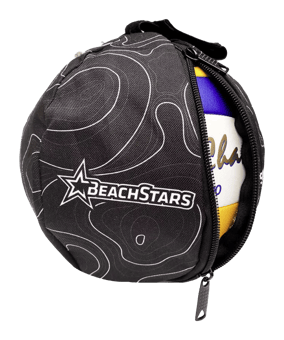 Ballsportdirekt Ballsack Weiß - weiss