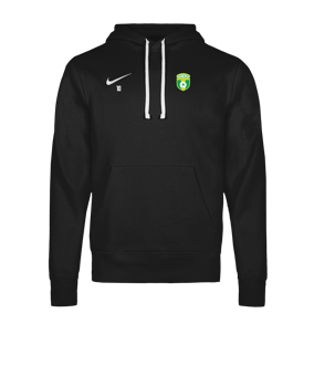 Nike Park 26 Sweatshirt à capuche Noir C010