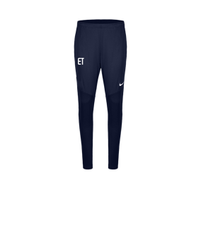 Nike Park 26 Trainingshose Damen Blau F410