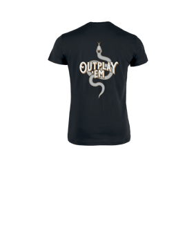 Merch Mini Creator 2.0 T-Shirt Kids Black | #snake