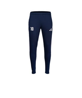 adidas Tiro 26 League Jogginghose Dunkelblau