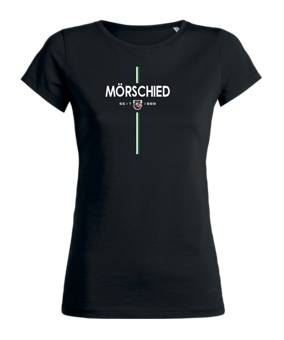 Merch Expresser T-Shirt Women Black FC002