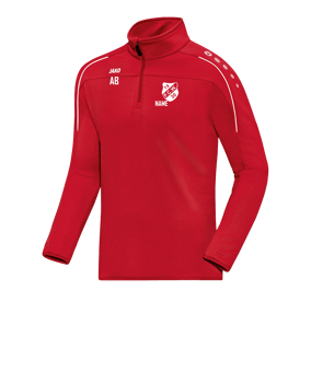 FC Wesuwe Ziptop 