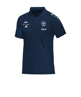 Ostfriesenkicker Polo