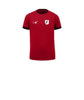 Nike Academy 25 Formation Enfants Rouge C657