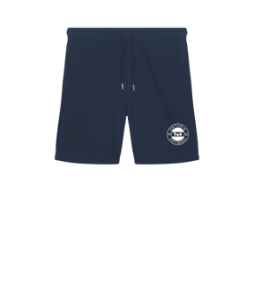 Merch Trainer 2.0 Short French Navy | #logo1c