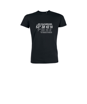 Merch Mini Creator 2.0 T-Shirt Kids Black | #playground