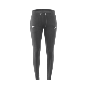 Nike Park 20 Fleece Jogginghose Damen Grau F071