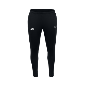 Nike Academy 25 Trainingshose Schwarz F010