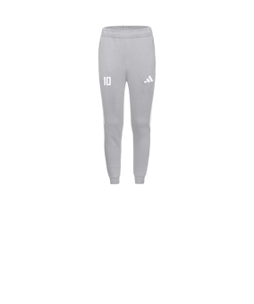 adidas Tiro 26 League Jogginghose Kids Grau