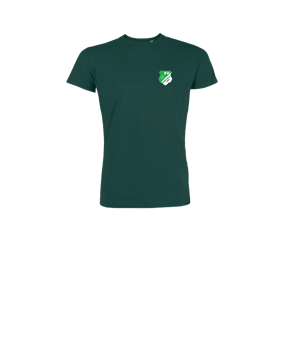 Merch Mini Creator 2.0 T-Shirt Kids Glazed Green | #logo (mehrfarbig)