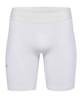 Hummel Tight Weiß F9001 - weiss