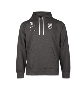 Nike Park 26 Hoody Grau F071