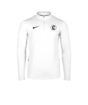 Nike Park 26 Drill Top Sweatshirt Weiß F100