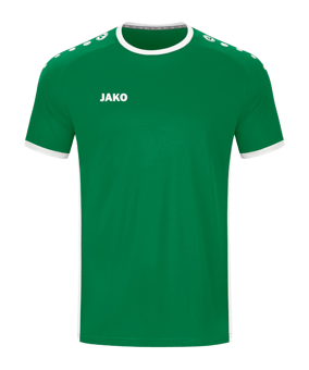 JAKO Primera KA Trikot Grün F200 - gruen
