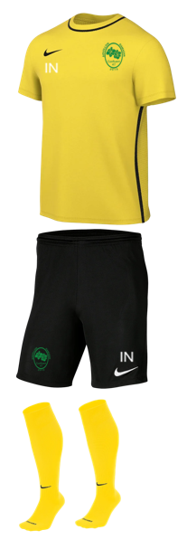 PACK ENTRAINEMENT ADULTES