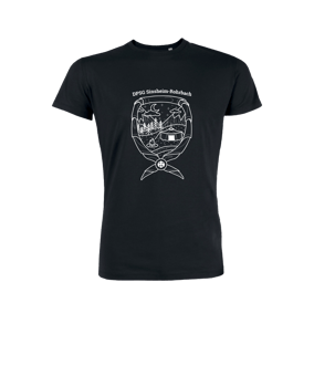 Merch Creator 2.0 T-Shirt Black | #logo1c