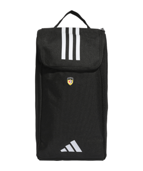 adidas Tiro League Schuhtasche noir blanc