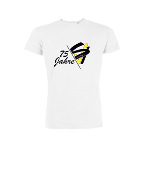 Merch Creator 2.0 T-Shirt White | #75jahre