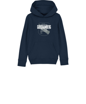 Merch Mini Cruiser 2.0 Hoody Kids F. Navy FC727