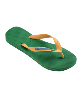 Havaianas Brasil Logo Vert - vert