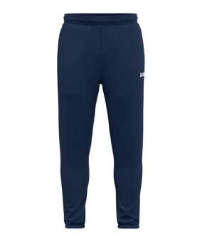 JAKO Dynamic Freizeit Hose Kids Blau F900 - blau