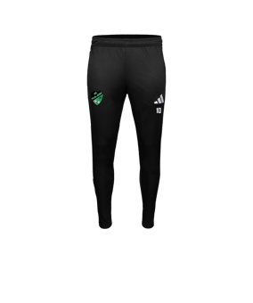 adidas Tiro 26 League Pantalon d'entraînement Noir 