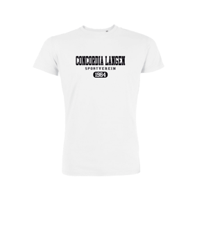 Merch Creator 2.0 T-Shirt White | #stanford