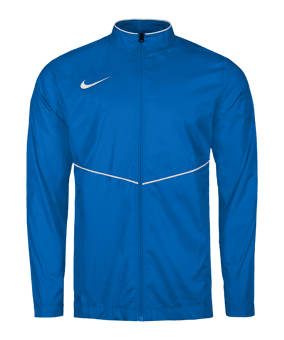 Nike Park 26 Regenjacke Blau F463 - blau