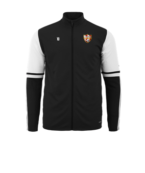 adidas Squadra 25 veste d'entrainement noir 