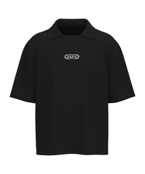 JAKO Wardrobe Polo Schwarz F800 - schwarz