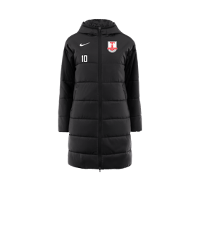 Nike TF Academy Pro 24 Coachjacke Damen F010