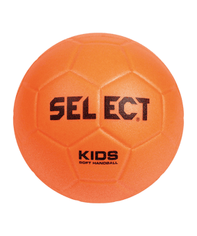 Select Indoorball Orange - orange