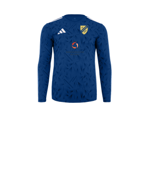 adidas Team Icon 25 Trikot Kids Blau