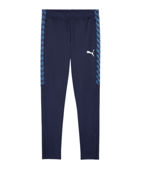 PUMA teamLIGA26 Trainingshose Blau F06 - blau