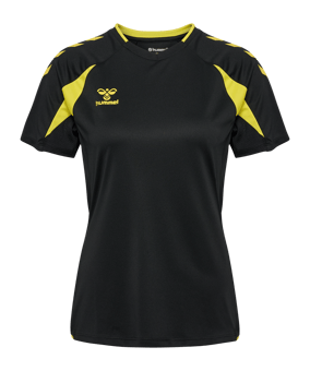 hummel Core 2.0 Trikot Damen Schwarz F5138 - schwarz